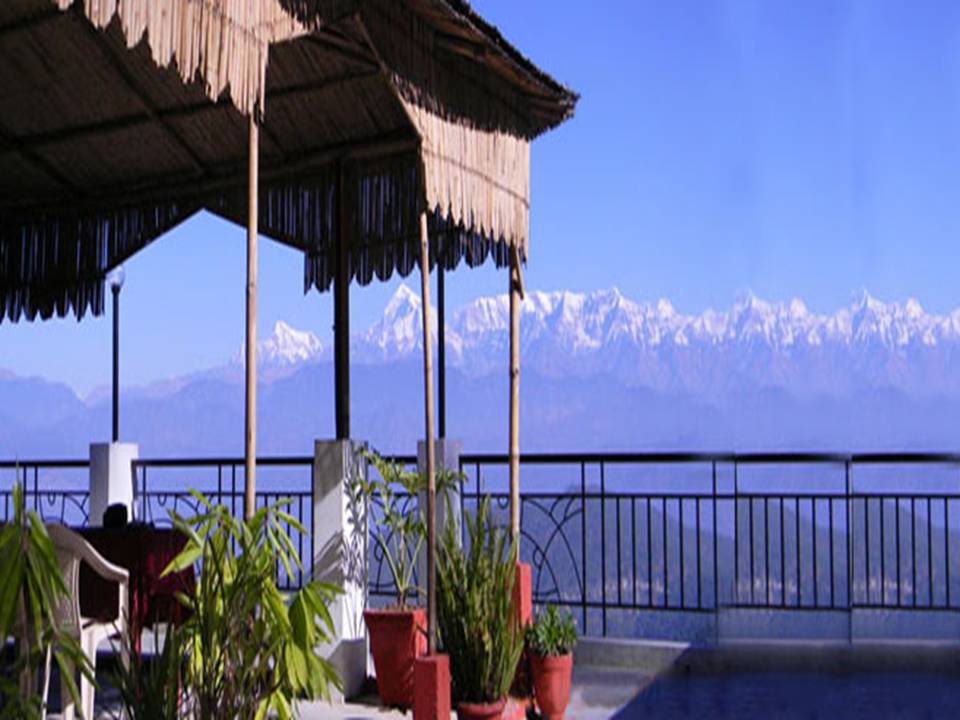 Pratiksha Himalayan Retreat - Kausani