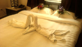 Annabella Resorts Ranikhet - Deluxe Room