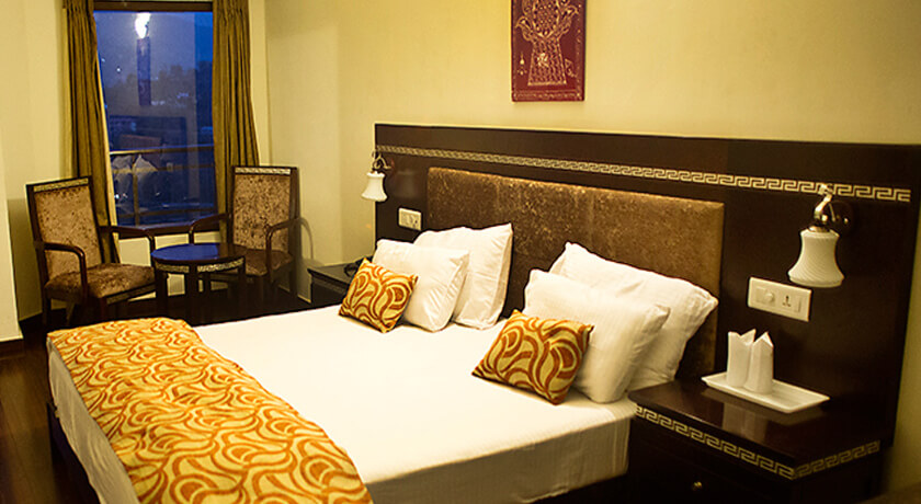 best budget Hotels In Bhimtal