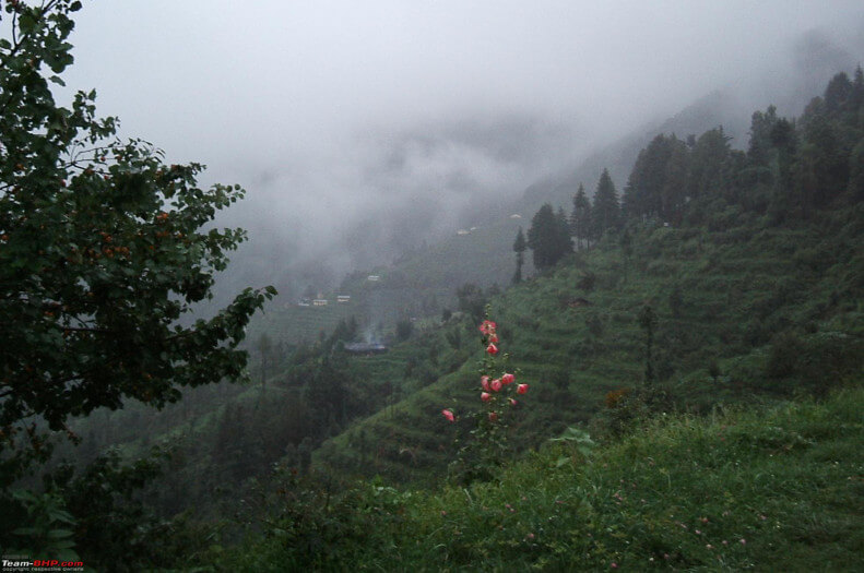 ramgarh tourist places