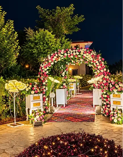 Wedding Celebrations