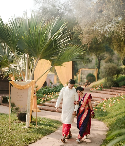 Riverside Ceremony