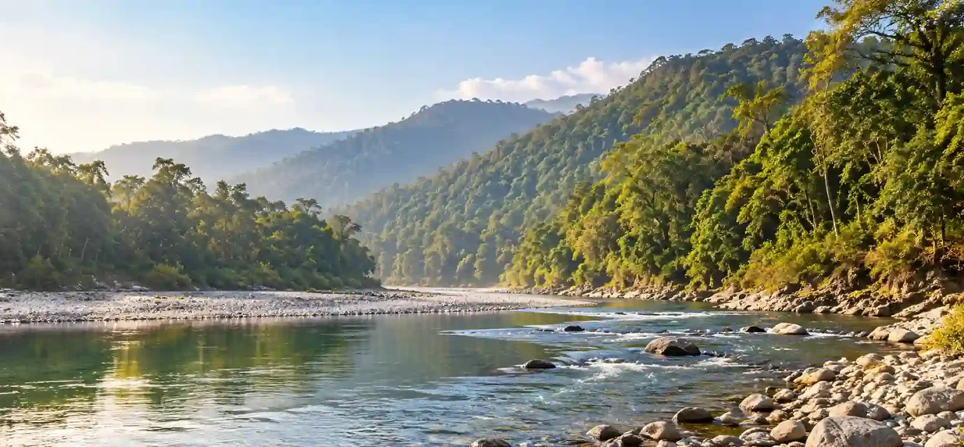 Jim Corbett