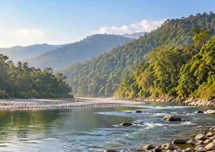 Jim Corbett