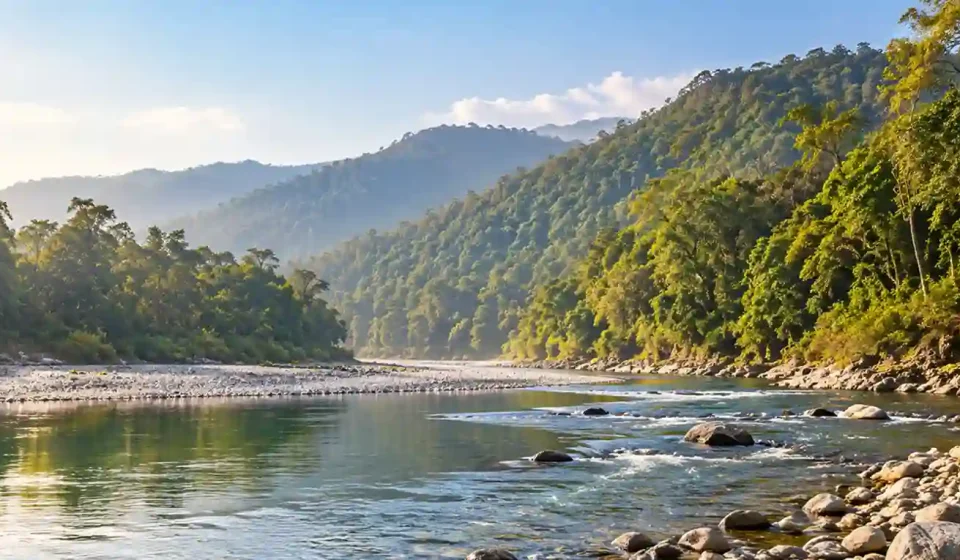 Jim Corbett