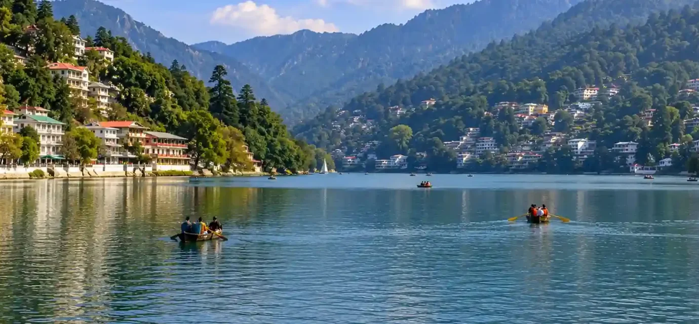 Nainital