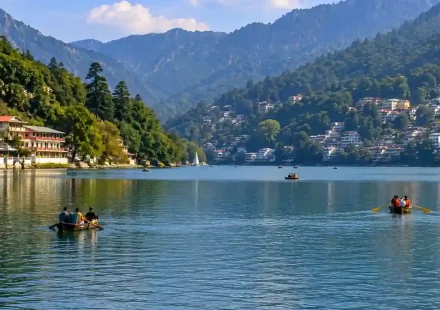 Nainital