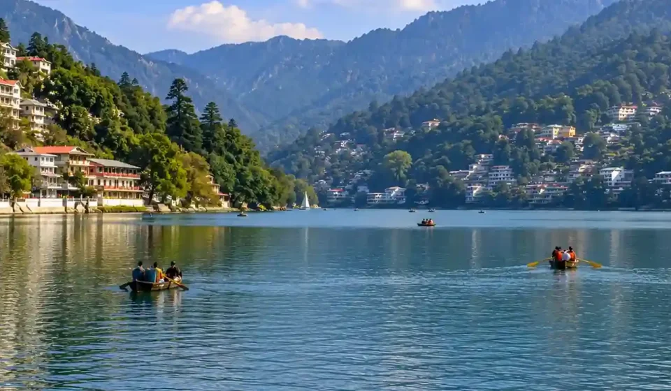 Nainital