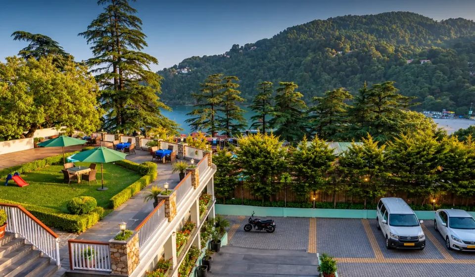 Uttarakhand