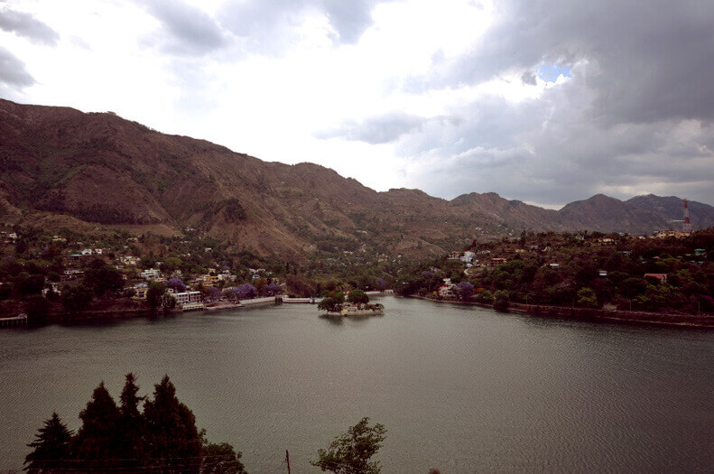 Hotels in Uttarakhand