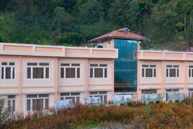Hotel Bilju Inn Munsiyari - Photo Gallery