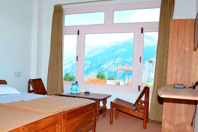 Hotel Bilju Inn - Facilitiies