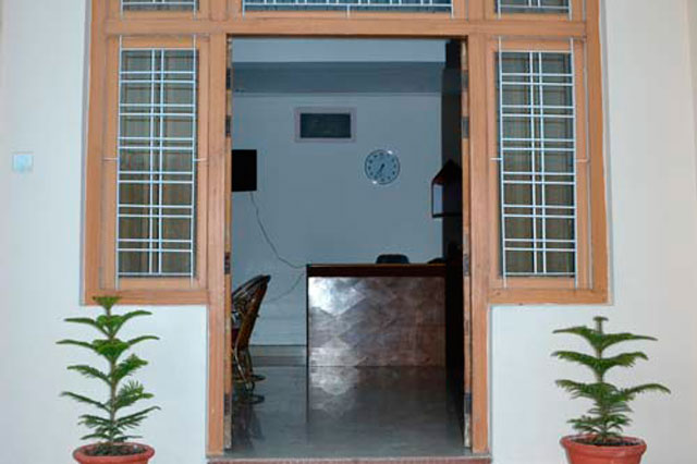 Hotel Bilju Inn Munsiyari - 3 Double Bedded Room View_2