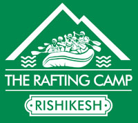 The Rafting Camp Rishikesh