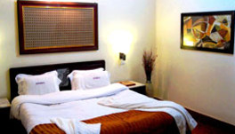 Annabella Resorts Ranikhet - Suite Room