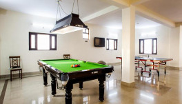 Annabella Hotels and Resorts Ranikhet - Indoor Games