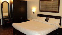 Annabella Hotels and Resorts Ranikhet - Room 1