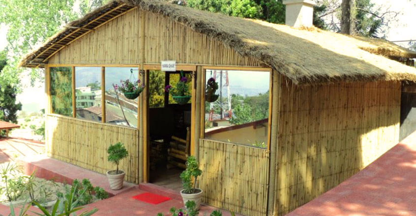 Budget Hotels in Ranikhet