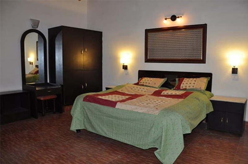 Annabella Hotels and Resorts Ranikhet - Suite Room View 3